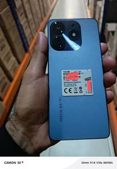 Tecno