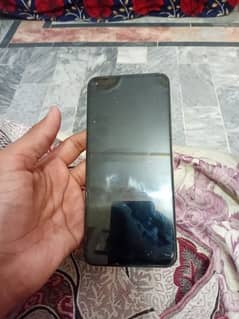 Infinix note 7 03091604035