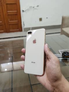 iPhone 8 Plus PTA approved