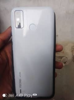 tenco spark 6 all okay pta approved