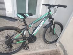 imported cycles for sale