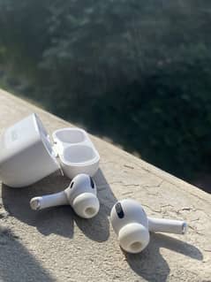 AirPods Pro 1st gen