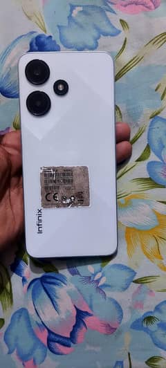 Infinix