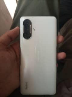 Redmi k40