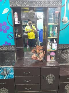 Complete Iron Furniture for Sale
