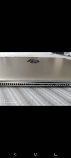 HP