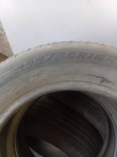 used tyres condition 6/10