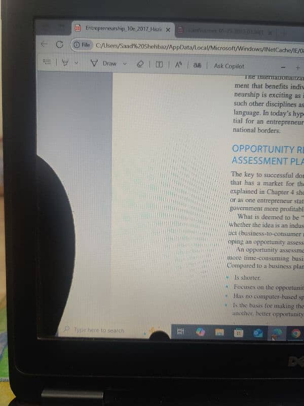 Dell latitude e7270 4