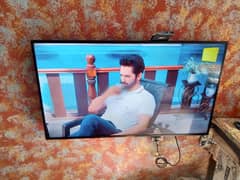 ecostar 50" 4k LED