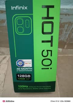hot50i