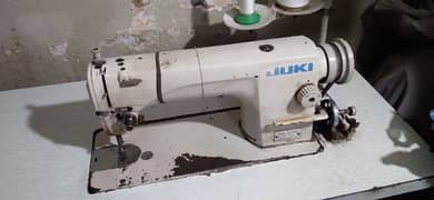 Juki