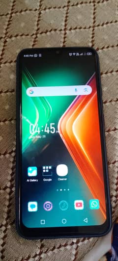 Infinix