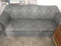 Sofa Set 6 Seater