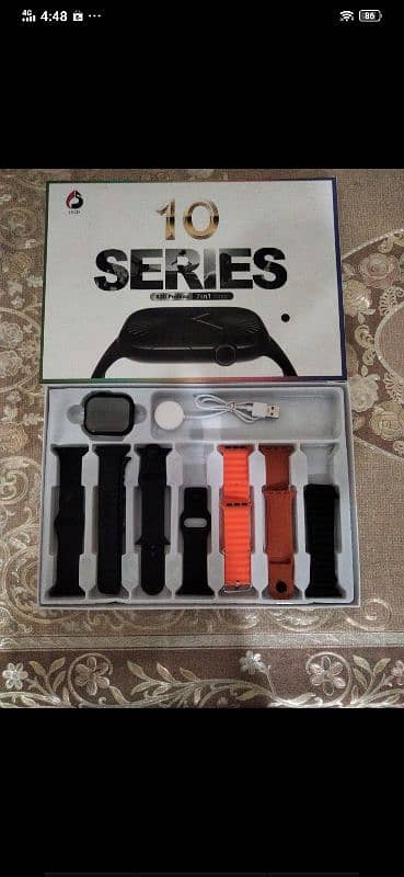 android watch 10 series 7 strap 1