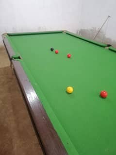 snooker