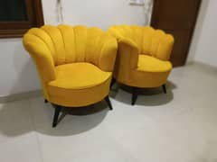 fancy chairs