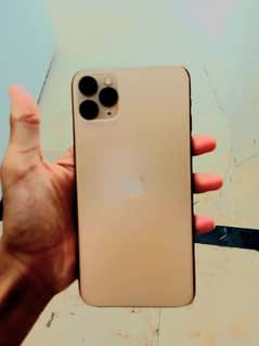 11pro max 64 gb factry unlock battry change uper dot minor sa ha allok