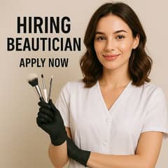 beautician