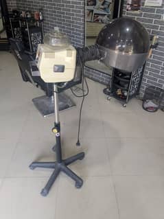 Professional Hair Steamer For Sale