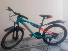BMX Cycle