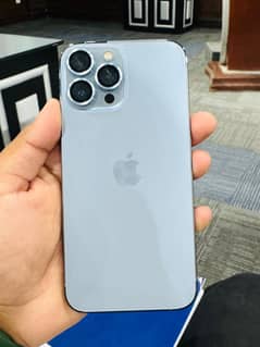 i phone 13 pro max PTA Approved