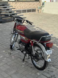 Union Star 21 model 70