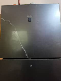 HAIER Refrigeator