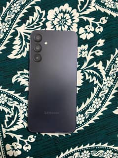 Samsung A16 just box open 8/256
