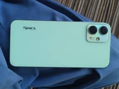sparx
