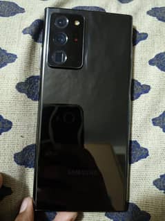 Samsung note 20 ultra approved 5g