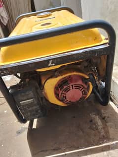 generator for sale 3.5kv