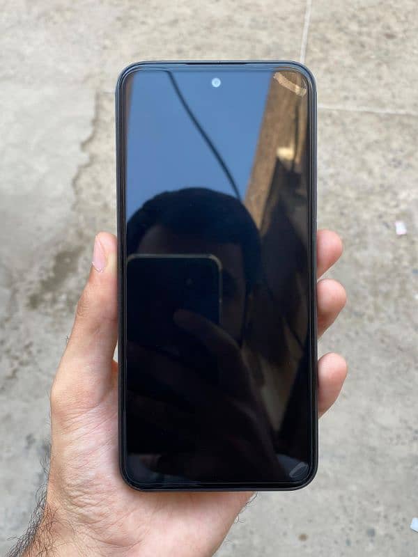 Tecno Spark 30C 6+6 / 128 1 Month Use Box and Charger Available . 1