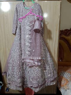 Bridal Maxi