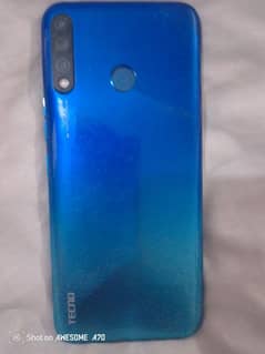 Tecno Spark 4