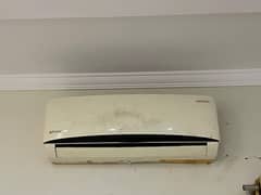 Kenwood 1 Ton energy savings series