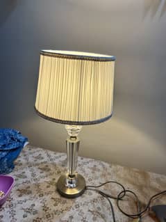 Table lamp