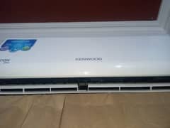 Brand New Kenwood Split 1Ton