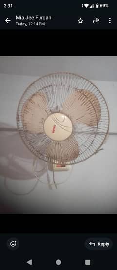 Fan