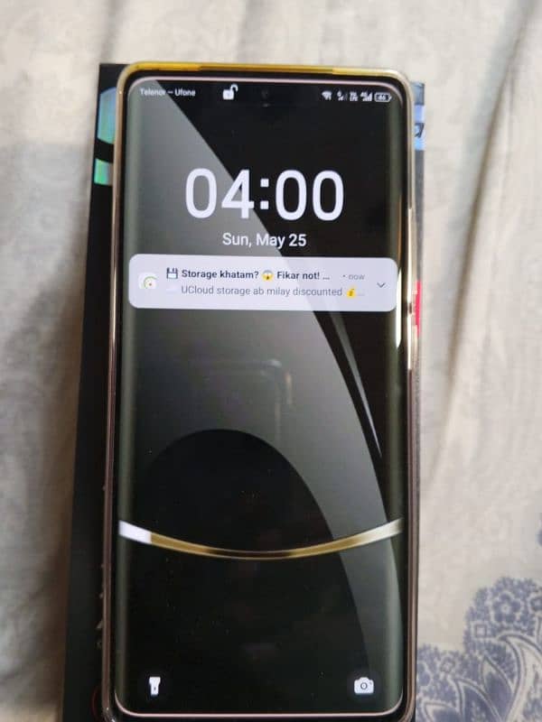 itel s25 ultra carved 4