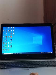 hp probook 650 g2