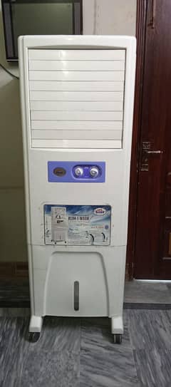 Air cooler like Ac Inverter technology