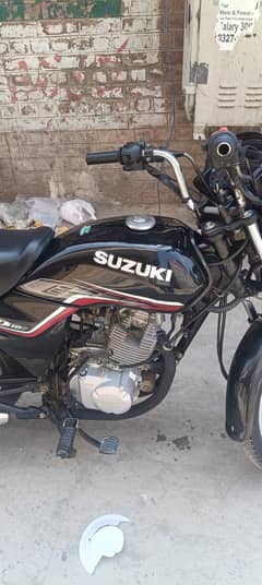 Suzuki