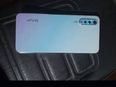vivo s1 4/128 good condition
