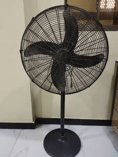 Table Fan full Size