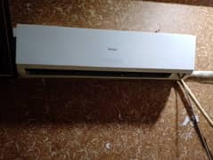 Haier Indoor Unit