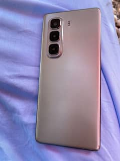 Infinix hot 50pro plus