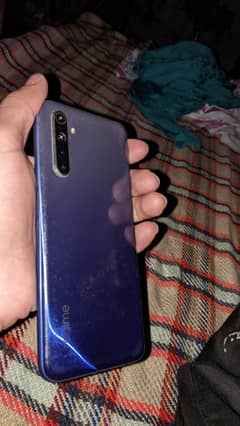 Realme 6 8gb 128gb urgent sale
