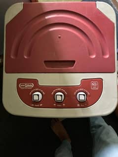 Mini Air Cooler Super Asia