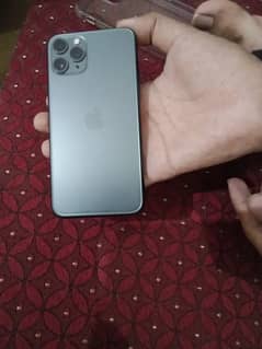 11 pro waterpack 70 health 64gb non pta rs 58k
