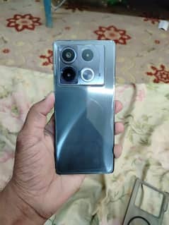 infinx note40 8+8gb 256gb